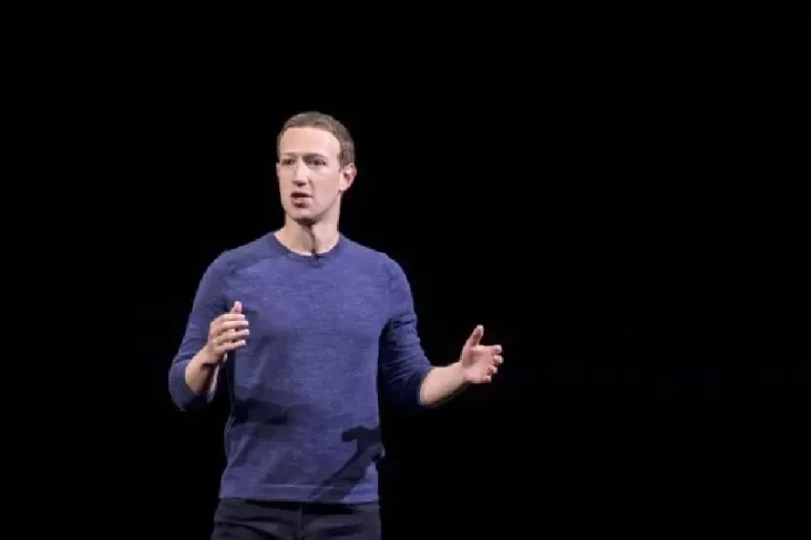 Mark Zuckerberg Manyun,...