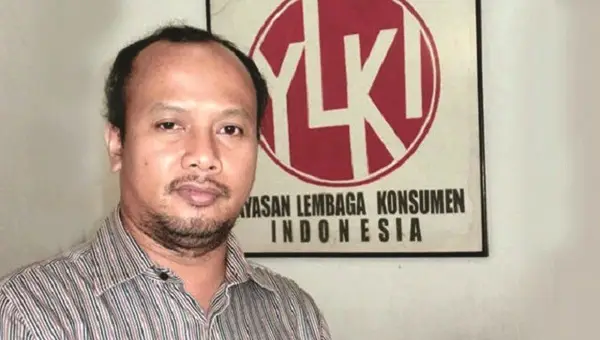 Menguak Gonjang-ganjing...