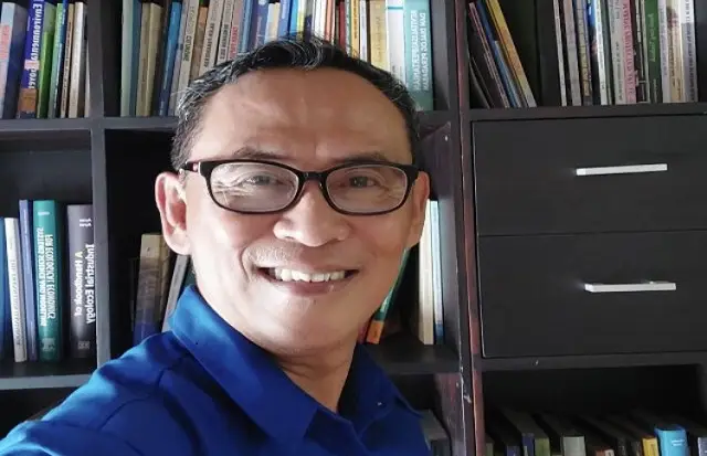 Pupuk, Benih, dan ICMI