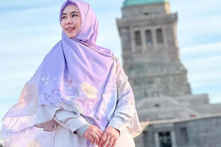 Oki Setiana Dewi Minta...