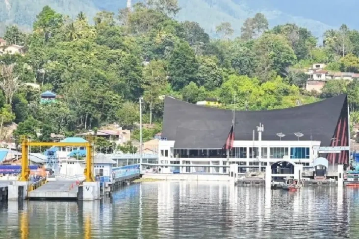 Pemerintah Akan All...