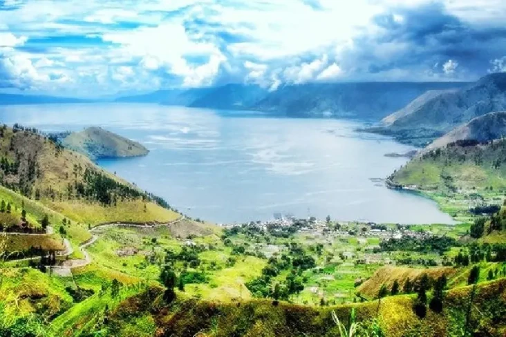 Tak Mau Kalah dengan...