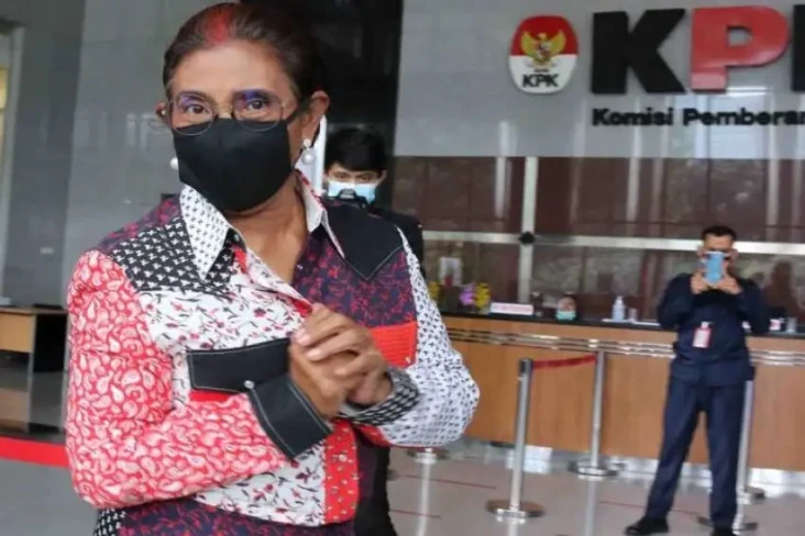 Punya Kontrak Penerbangan...