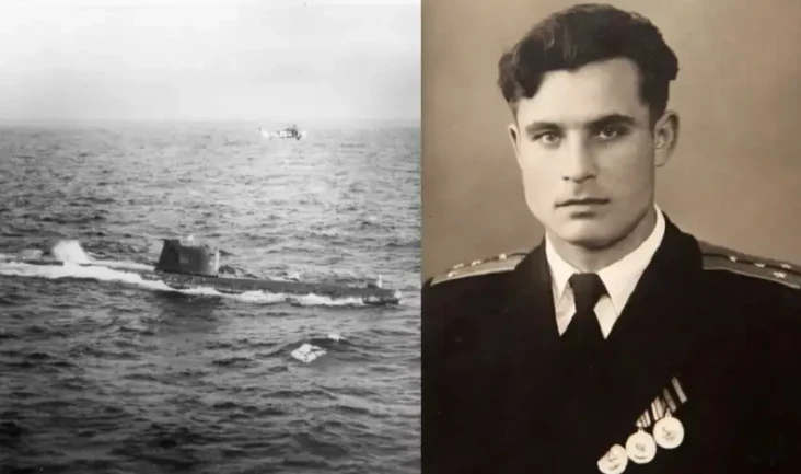 Vasili Alexandrovich...