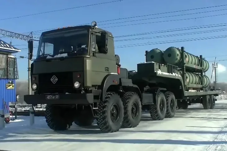 NATO Sebut Pengerahan...