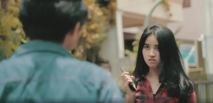 Film Pendek Amarah Amara,...