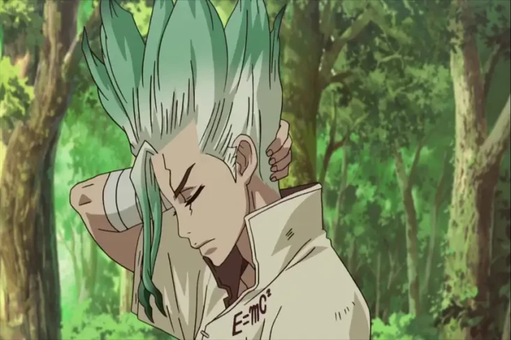 5 Karakter Anime dengan...