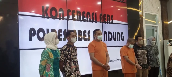 Bejat! Satpam Rumah...