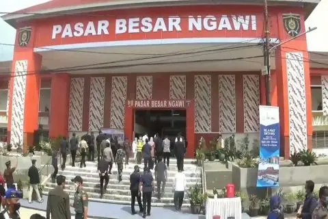 Klarifikasi Kontraktor...