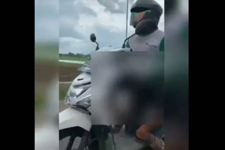 Ngaku Dapat Bisikan...