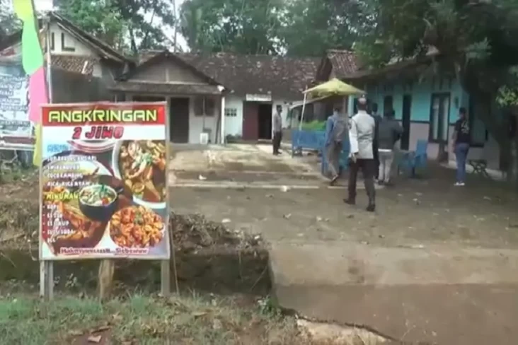 9 Pria Jepara Tewas...