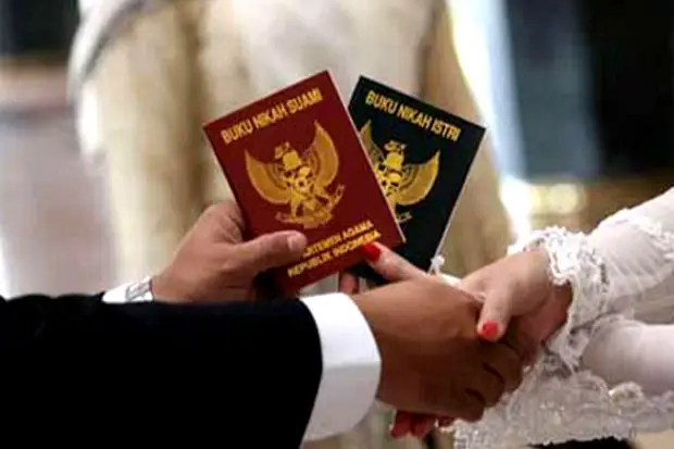 Cegah Klaster Akad Nikah,...
