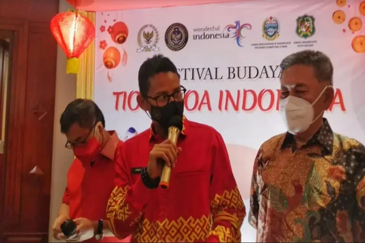 Soal Mafia Karantina,...