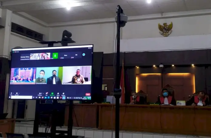 Dodi Reza Sebut Uang...