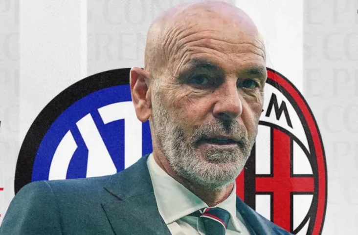 Inter Milan vs AC Milan,...