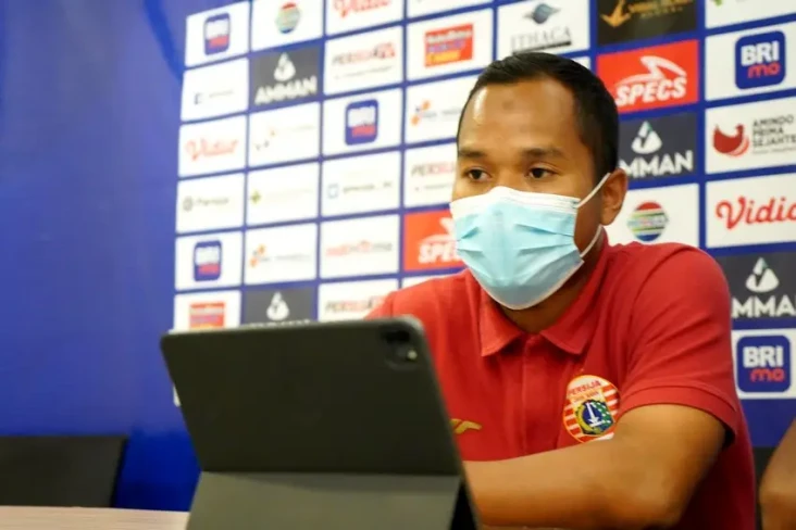 Arema FC vs Persija...