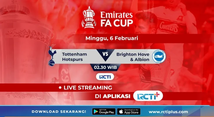 Live Streaming RCTI+...