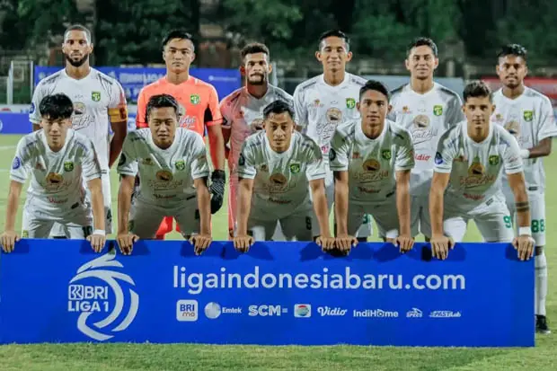 Kurang Adil, Persebaya...
