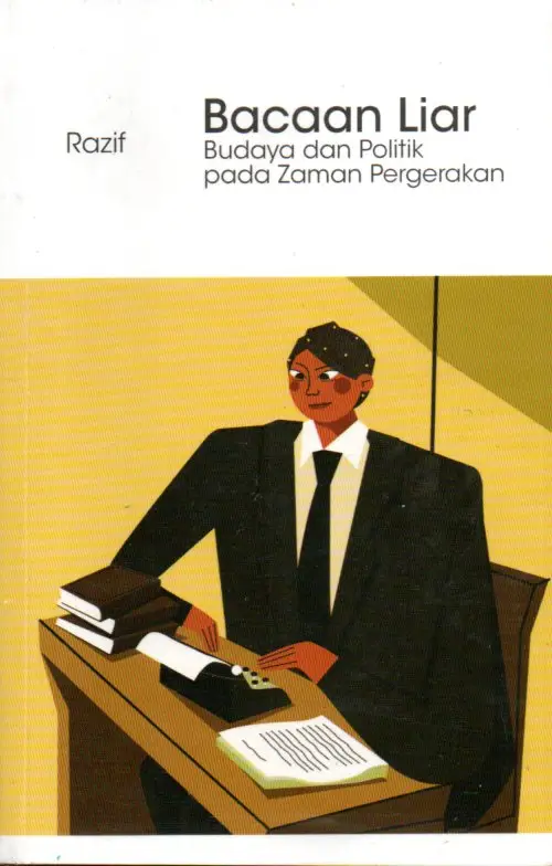 Meneroka “Batjaan...