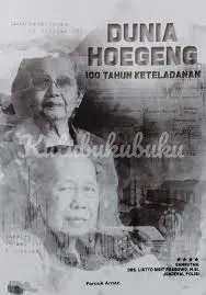 Merayakan Seabad Kejujuran...
