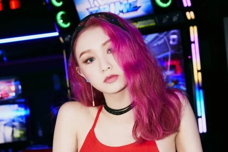 Denise Keluar dari Secret...