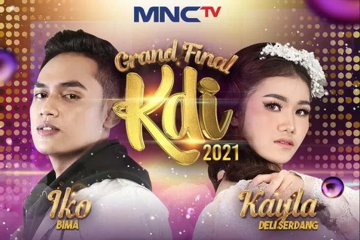 Bersaing Menjadi yang...