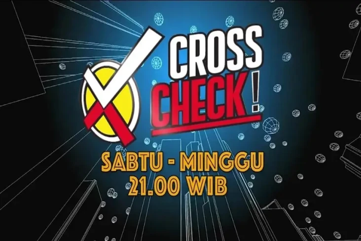 Jangan Lewatkan! Kekocakkan...