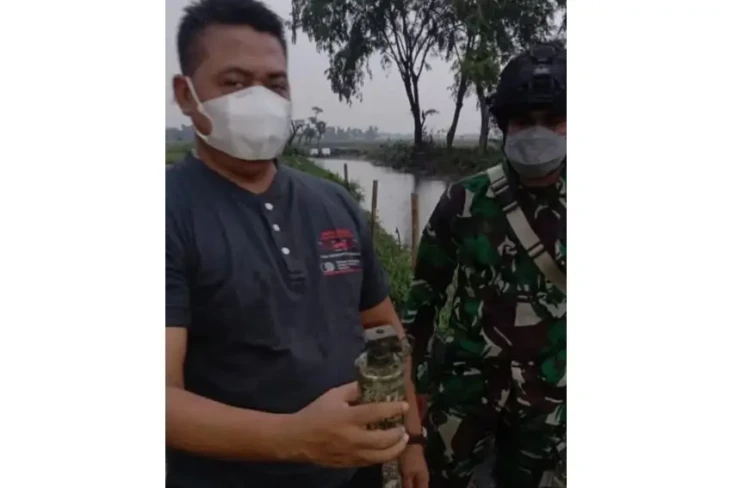 Jala Ikan, Warga Tambelang...