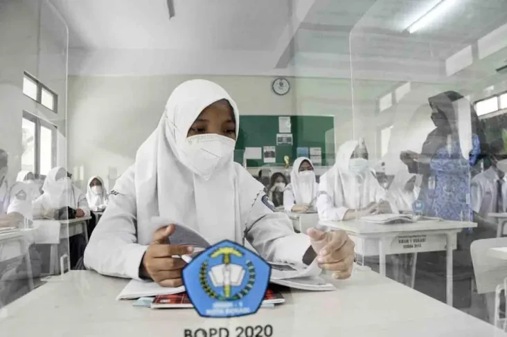 Senin Depan Pemkot Bekasi...