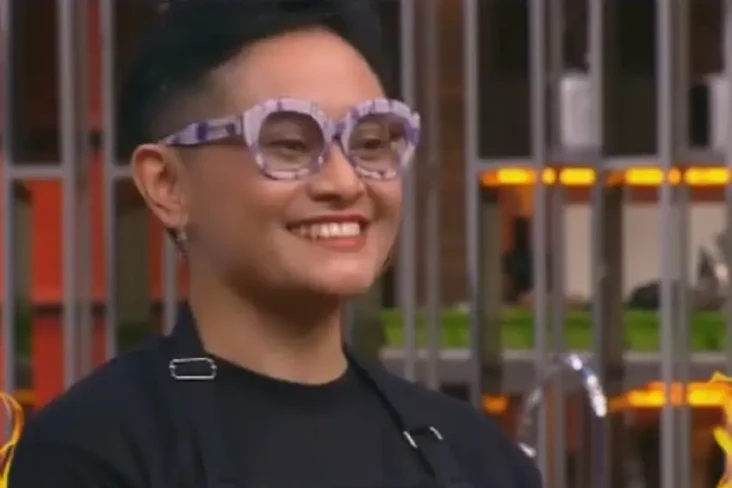 Masakannya Dilepeh Dua...