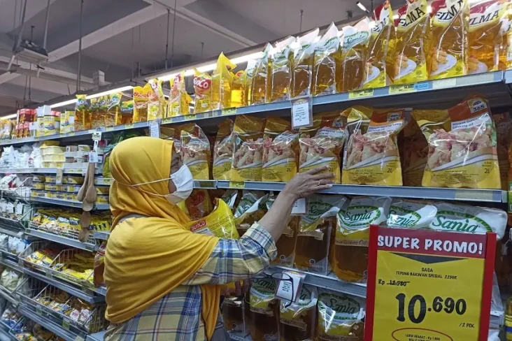Panggil Produsen Minyak...
