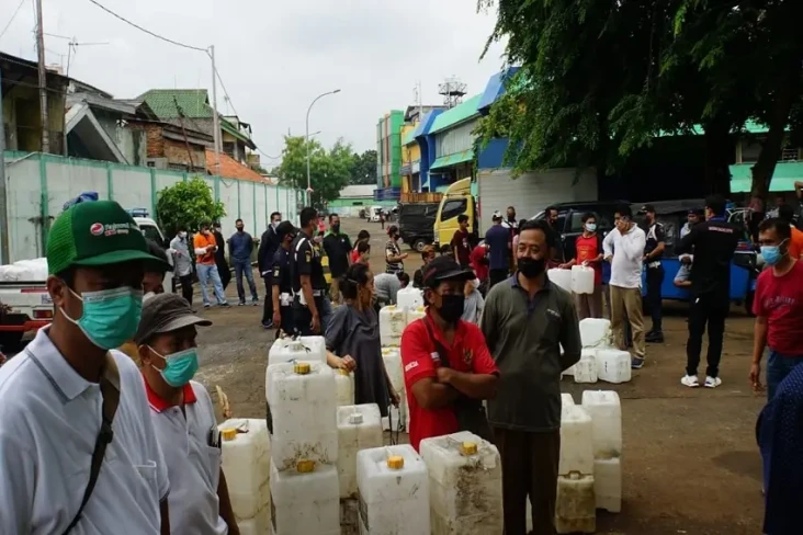 Holding BUMN Pangan...