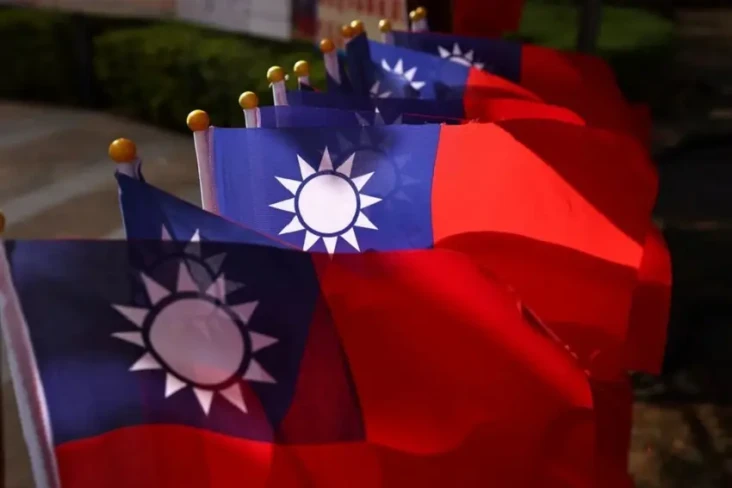 Rusia dan China Umumkan...