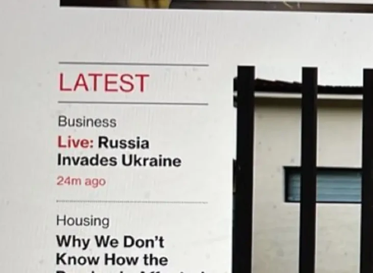 Mengejutkan, Bloomberg...