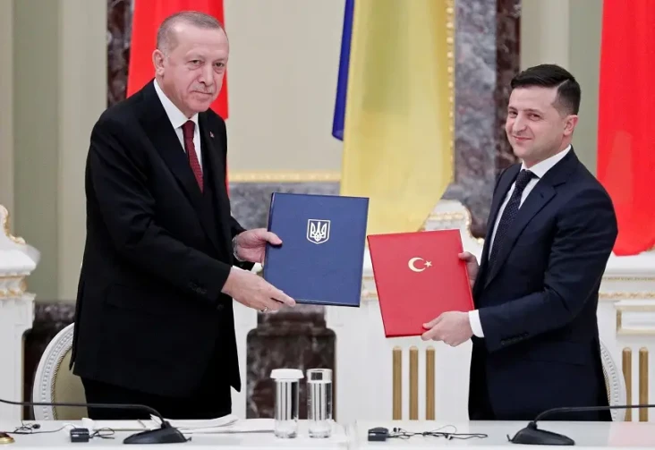 Erdogan Positif Omicron,...