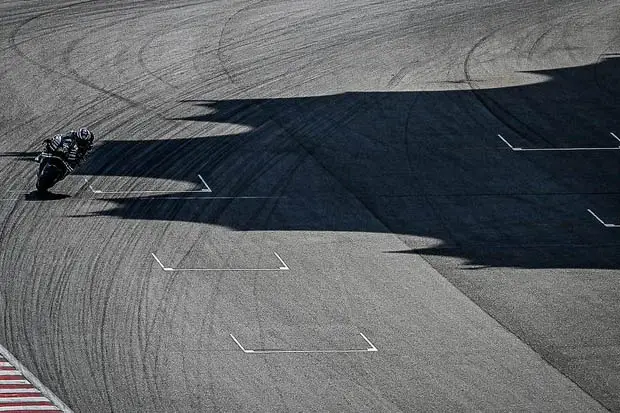 Hasil Tes Pramusim MotoGP...