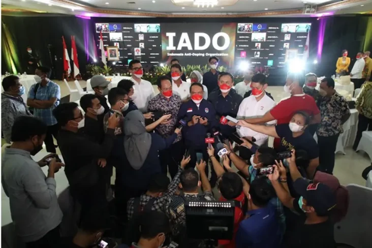 Indonesia Terbebas dari...