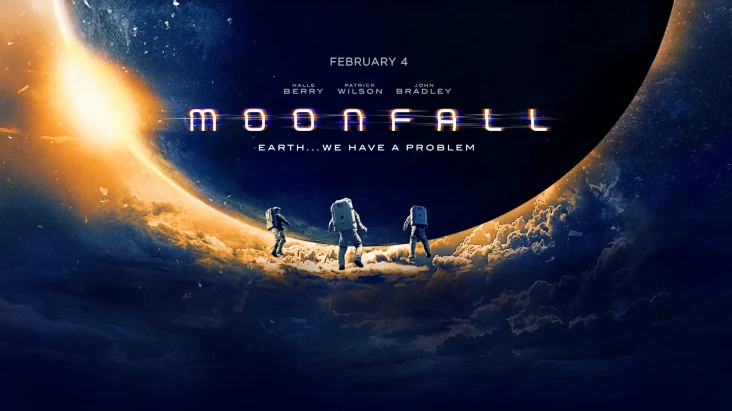 Review Fim Moonfall:...