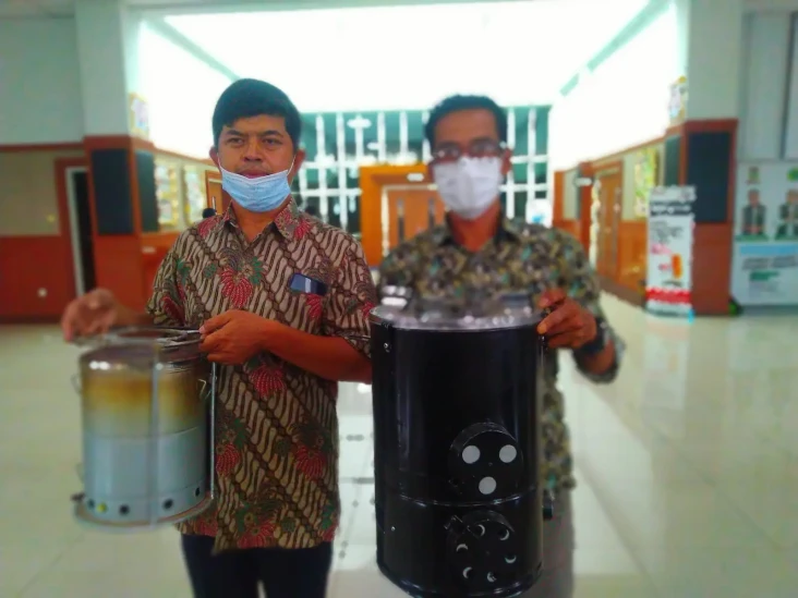 Inovasi Nano Sukarno:...