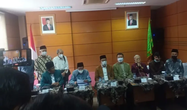 Tokoh Jabar Sikapi Munculnya...