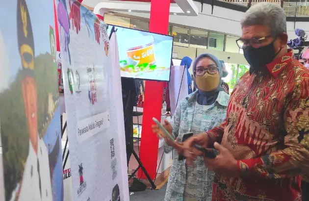 Maluku Tenggara Promosikan...