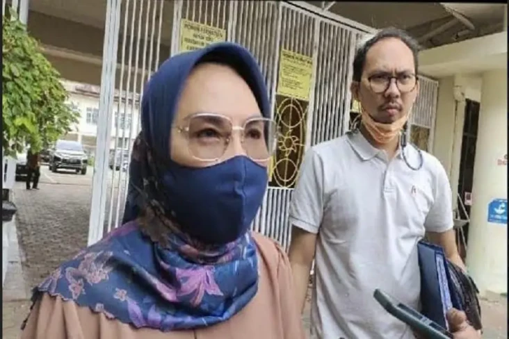 Terdakwa Penyuap Bupati...