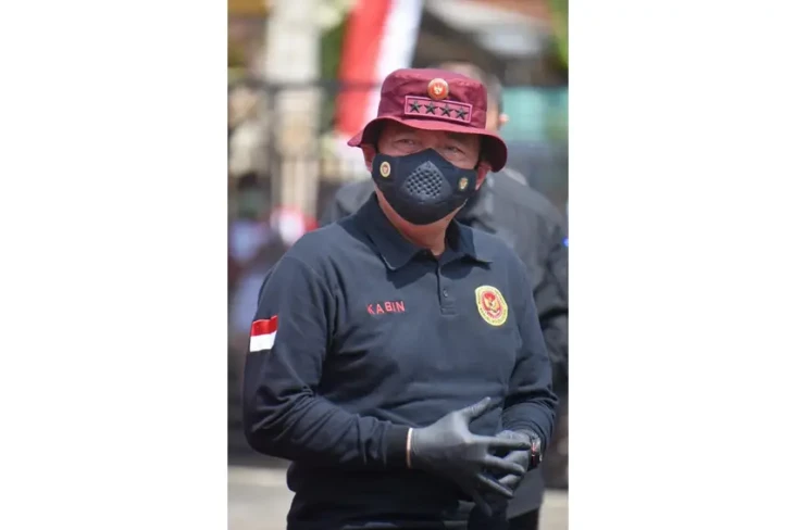 Kepala BIN: IKN Nusantara...