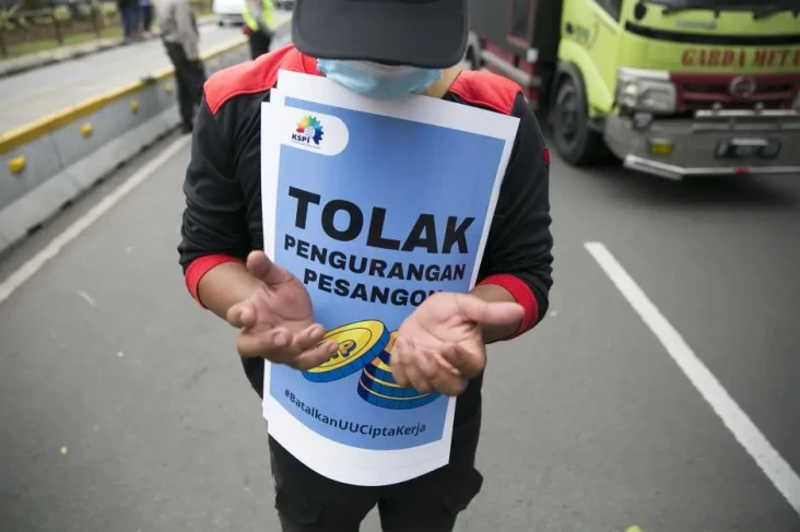 Poltikus PDIP Ingin...