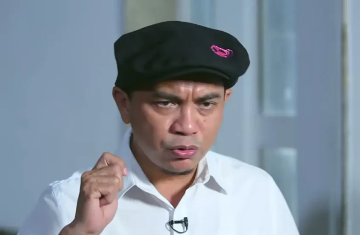 Partai Perindo Inisiasi...