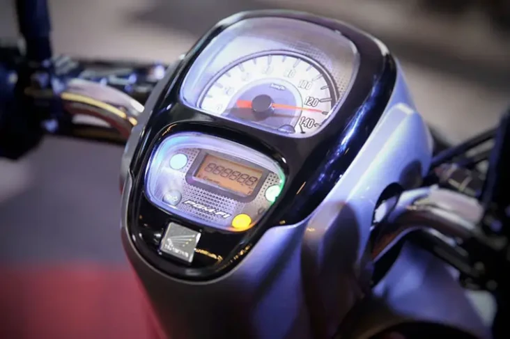 5 Motor Murah Harga...