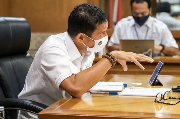 Ayahanda Nur Asia Wafat,...