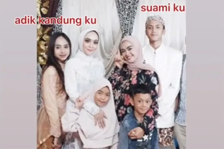 Viral! Kisah Istri yang...