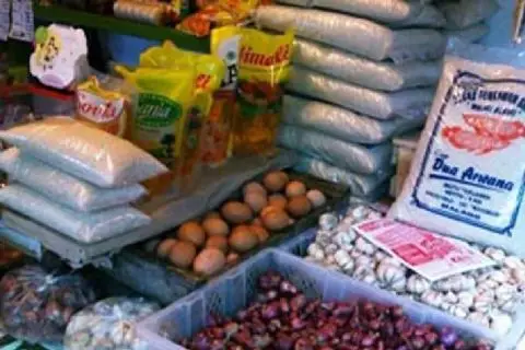 Catat! Ini 6 Jenis Makanan...