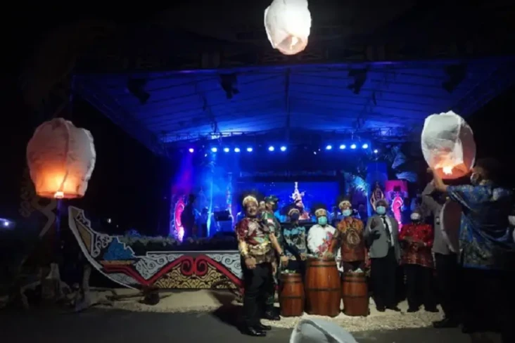 Peringati HPI Ke-167,...